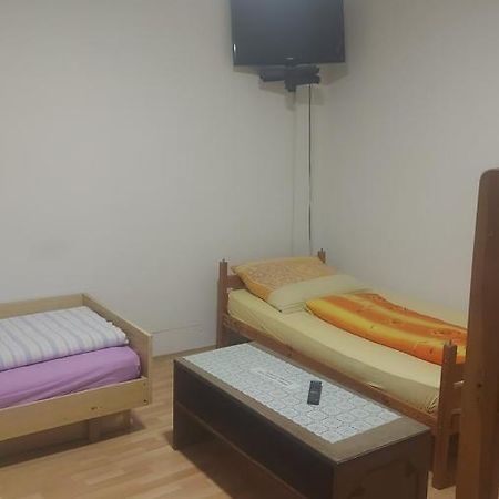 Restoran Ruza Hostel Jablanica Kültér fotó